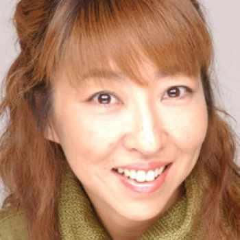 高山みなみ