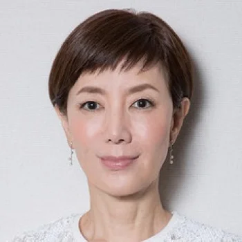 戸田恵子