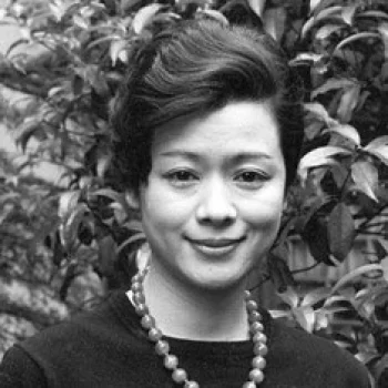 加藤治子
