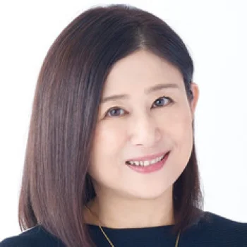 渕崎ゆり子