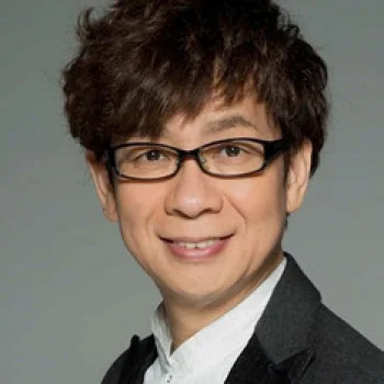 山寺宏一