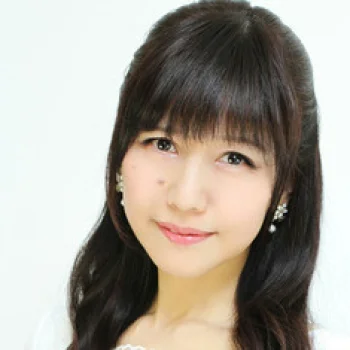 井上喜久子