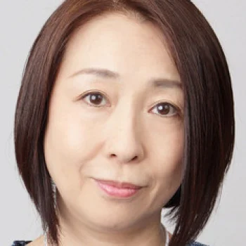 土井美加