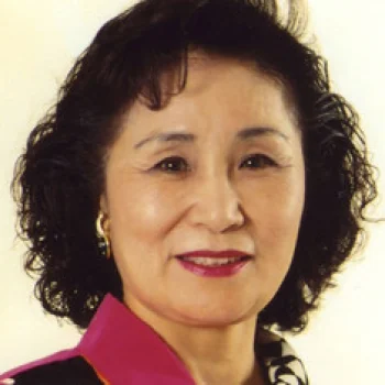 浅井淑子