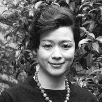 加藤治子