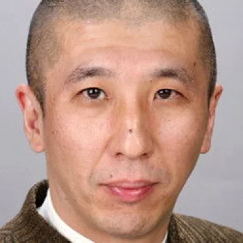 高橋耕次郎