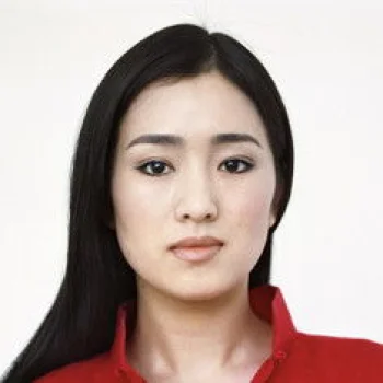 巩俐