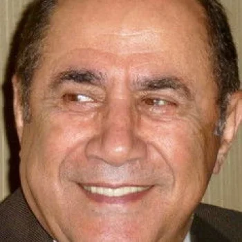 پرویز صیاد