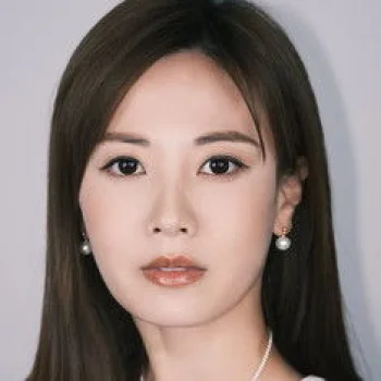 朱晨麗