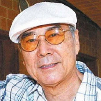張沖