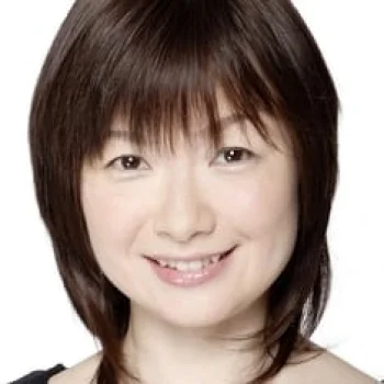 大谷育江