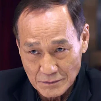 陳惠敏