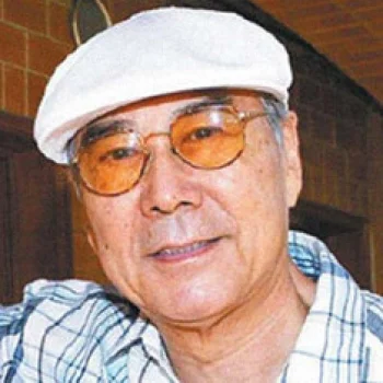 張沖
