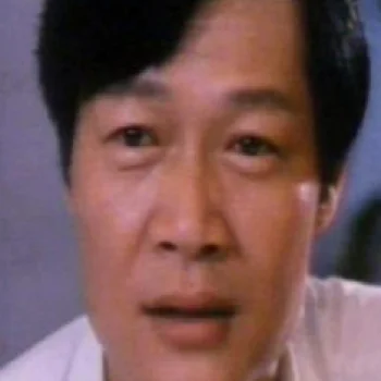 周潤堅