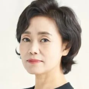 강애심