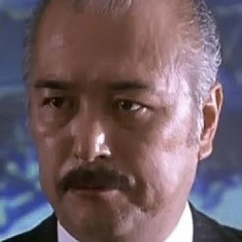 荻原賢三