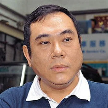 段偉倫