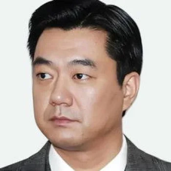 董勇