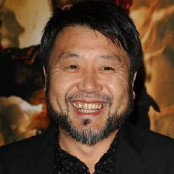 原田眞人