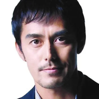阿部寛