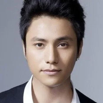 陈坤