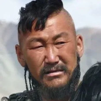 钢特木尔