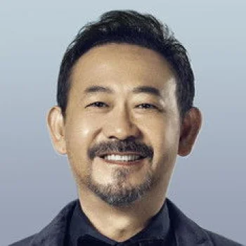 姜武