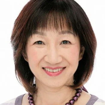 三田ゆう子