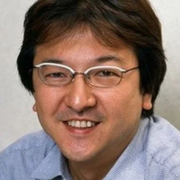 阿部記之
