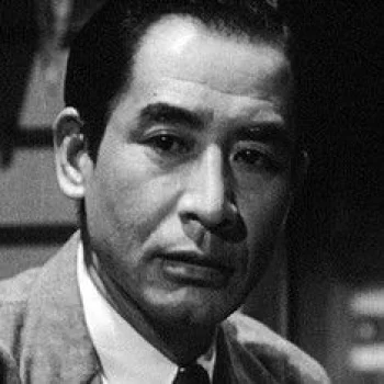 山村聰
