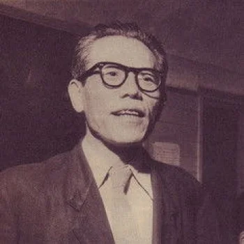 東野英治郎