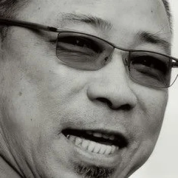 陳松勇