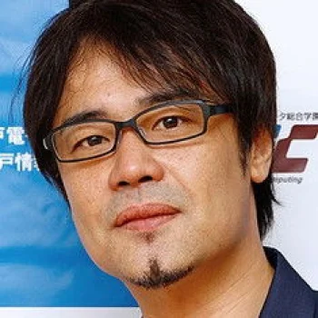 石川英郎