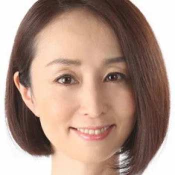豊口めぐみ