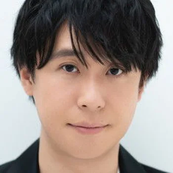 鈴村健一