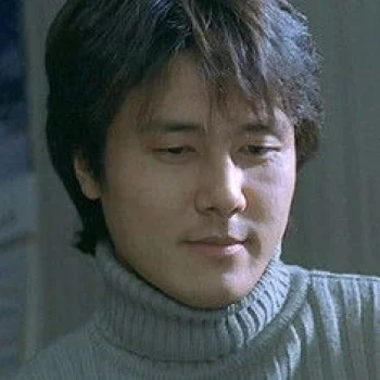 감우성