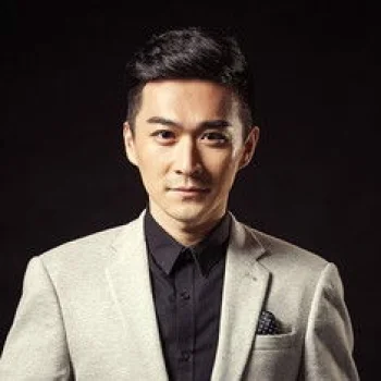 张翔