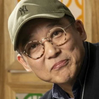 麥啟光