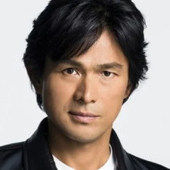 江口洋介