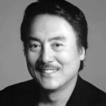 平幹二朗
