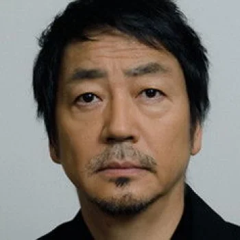 大森南朋