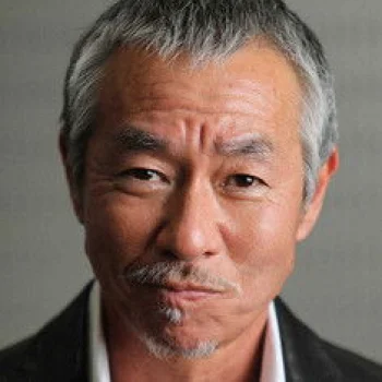 柳葉敏郎