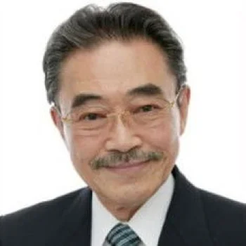 永井一郎