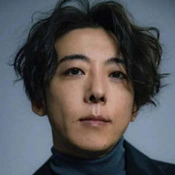 高橋一生