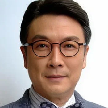 劉松仁