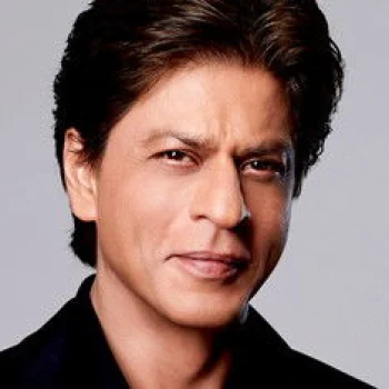 शाहरुख़ ख़ान