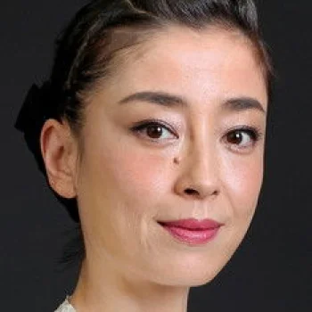 宮沢りえ