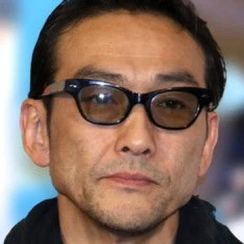 吹越満