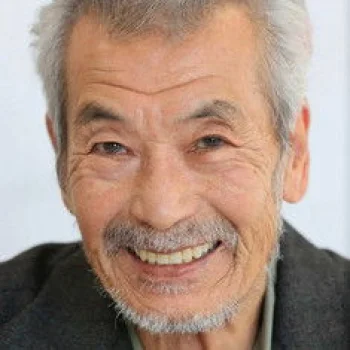 田中泯