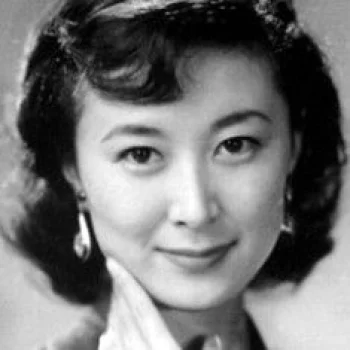 岸恵子